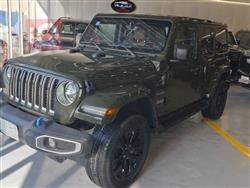 جیپ رانگلەر